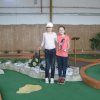 ŠD - minigolf 17.6.2014