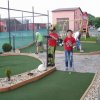 ŠD - minigolf 17.6.2014