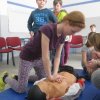 Zdravotni dílny - 25.4.2016